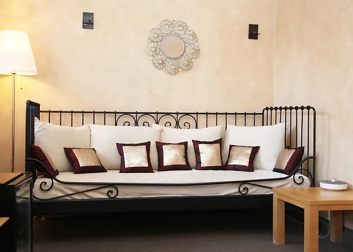 St. Peter's Boutique 4*