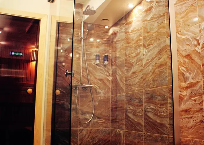 St. Peter's Boutique 4*