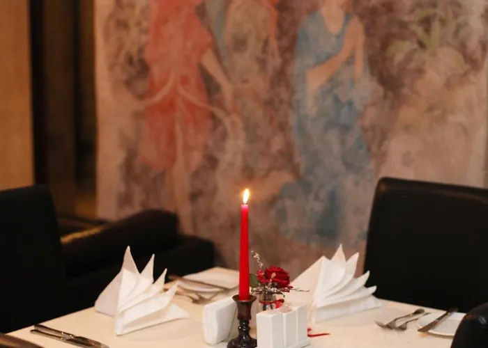 Hotel St. Peter's Boutique