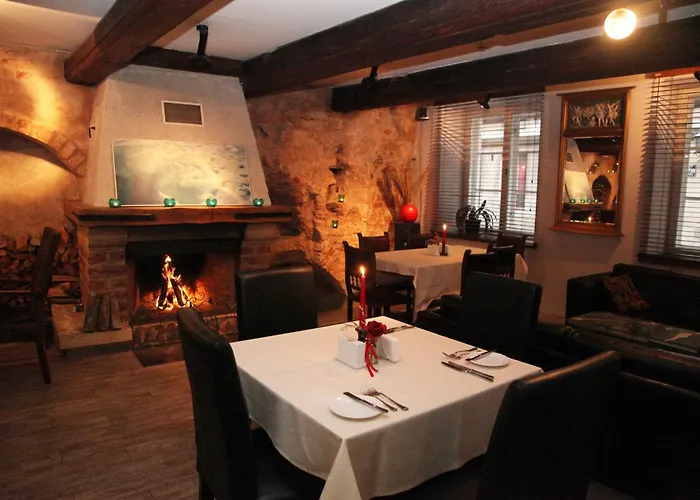 Ξενοδοχείο St. Peter's Boutique 4*