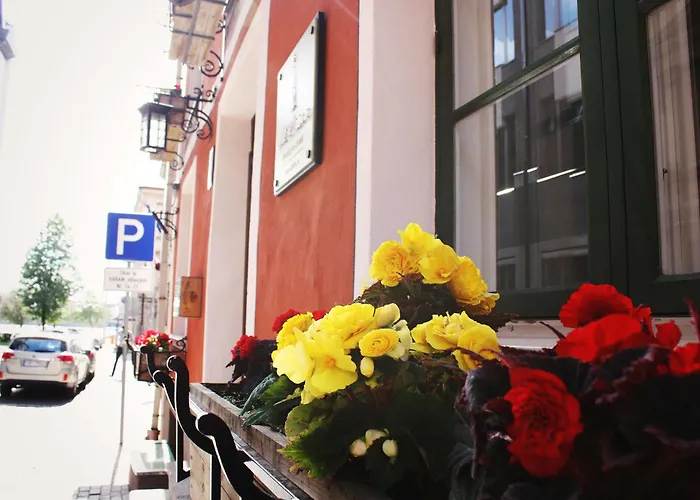 St. Peter's Boutique