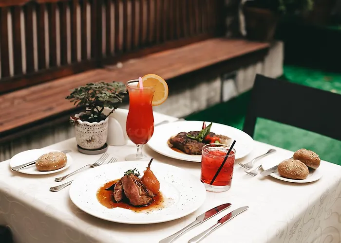 Ξενοδοχείο St. Peter's Boutique