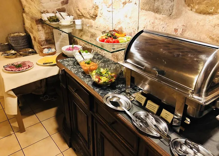 Ξενοδοχείο St. Peter's Boutique 4*