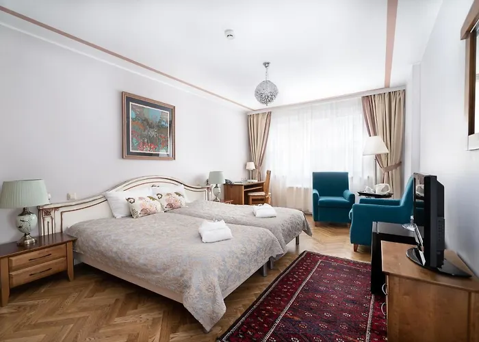 St. Peter's Boutique 4*