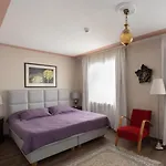 St. Peter's Boutique 4* Riga