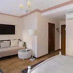 St. Peter's Boutique 4* Riga