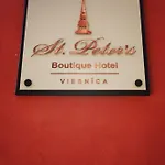 St. Peter's Boutique Viesnīca