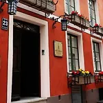 St. Peter's Boutique 4* Riga