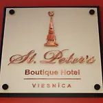 St. Peter's Boutique 4*