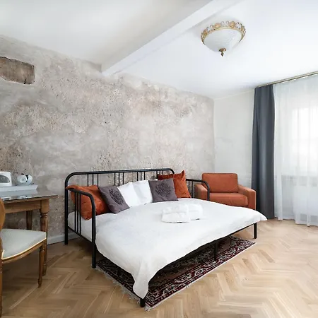 St. Peter's Boutique Hotel