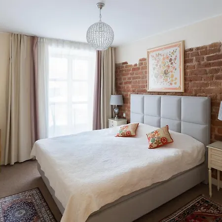 Hotel St. Peter's Boutique 4*
