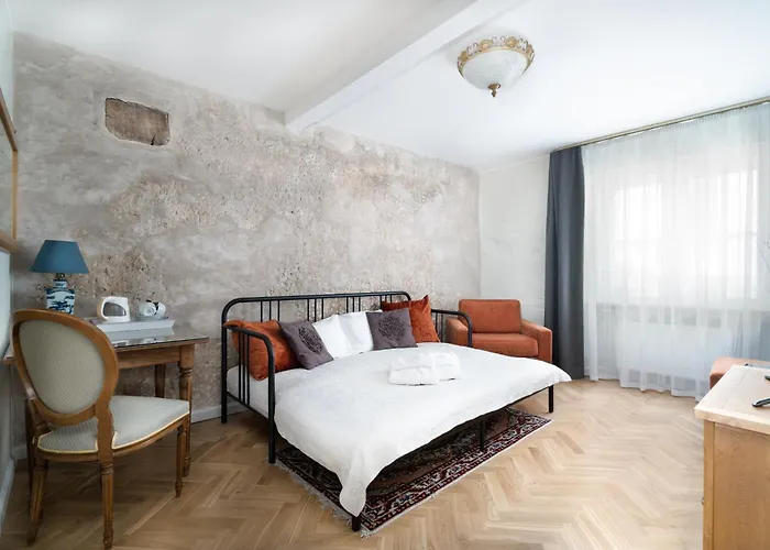 圣彼得精品酒店 酒店