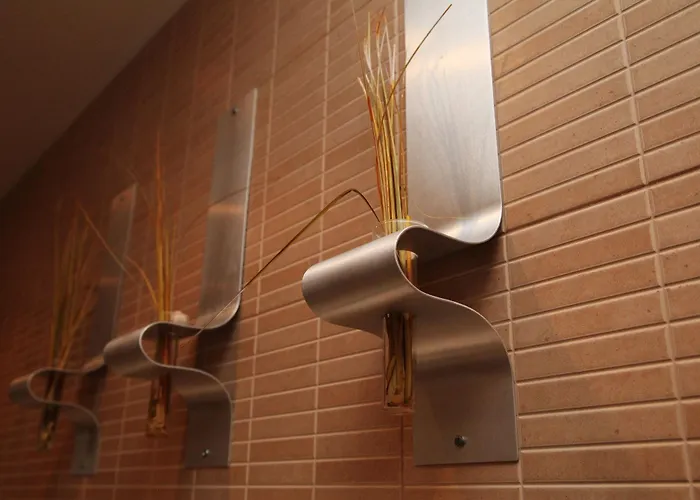 酒店 圣彼得精品酒店