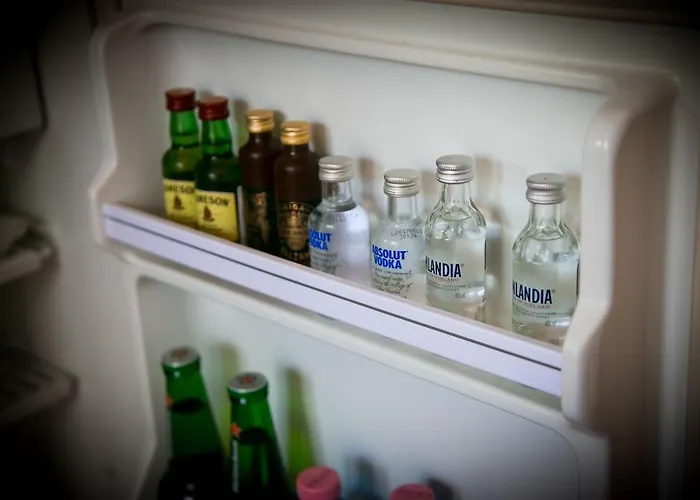 酒店 圣彼得精品酒店