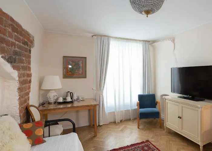 圣彼得精品酒店