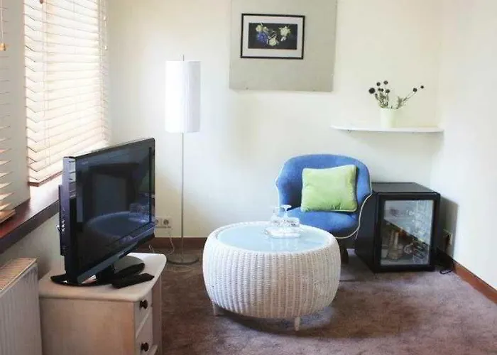 圣彼得精品酒店 酒店 里加