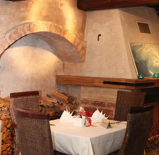 圣彼得精品酒店 酒店 里加