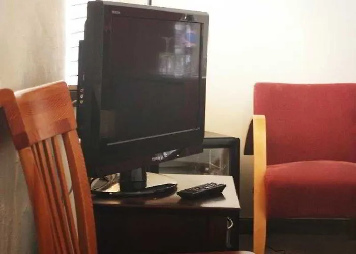 圣彼得精品酒店 酒店