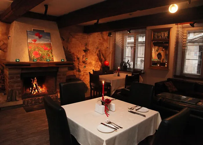 酒店 圣彼得精品酒店