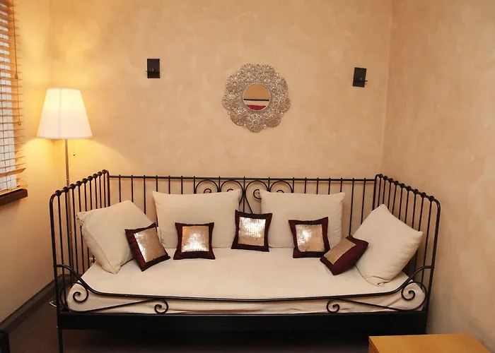 圣彼得精品酒店