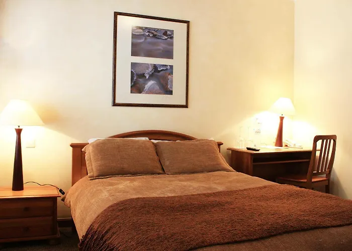 圣彼得精品酒店 酒店